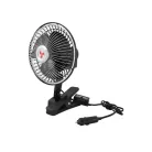 Autós / Kamionos ventilátor 24V 6'' szabályozható