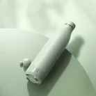 Remax vezeték nélküli bluetooth 5.0 hangszóró termosz bögrével 500ml zöld (RB-M5)