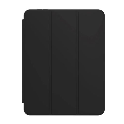iPad mini 6 2021 Next One Rollcase tok Pencil tartóval fekete