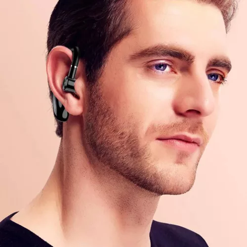 KSC-592 Bluetooth 5.0 Stereo Headset, fülhallgató
