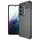 Xiaomi Redmi 15 4G / Redmi 15 5G Techsuit CarbonFiber - Fekete tok