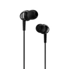 Borofone Fülhallgató Mikrofonnal BM36 Acura fekete 3.5mm jack