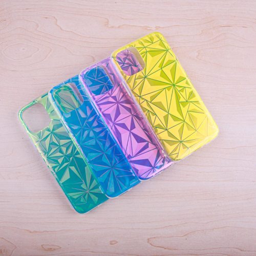 Realme C11 2021/C20 Neo tok kék