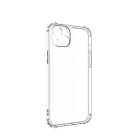 iPhone 14 Plus Clear TPU átlátszó tok Alphajack