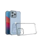 iPhone 14 Pro Max Clear TPU átlátszó tok Alphajack