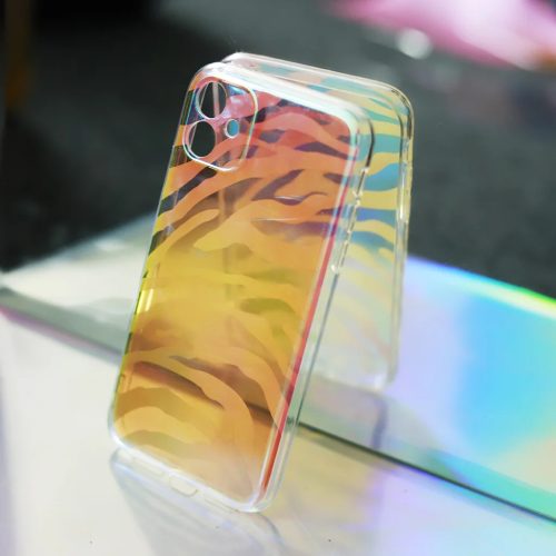 Realme C21Y/C25Y Ultra Trendy tok Holo 1