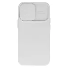 iPhone 14 Pro Max Camshield Soft tok bézs Alphajack