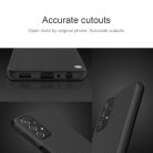 Samsung Galaxy A33 5G Nillkin Textured tok fekete