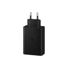 Samsung Trio hálózati töltő adapter 65W fekete (EP-T6530NBE)