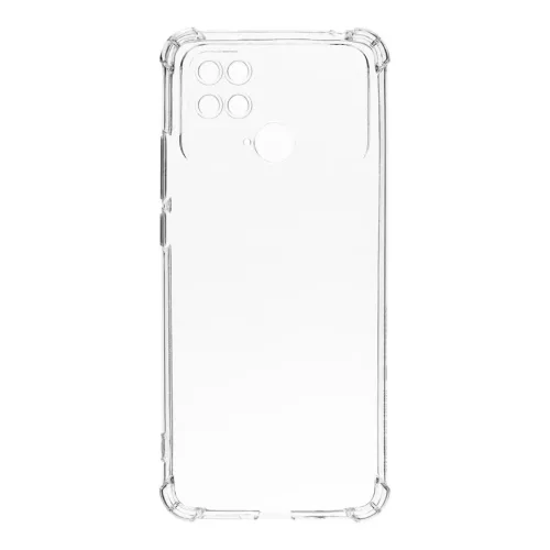 Xiaomi Poco C40 Tactical Plyo Kryt Pro TPU tok átlátszó