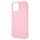 iPhone 14 Plus Tactical Velvet Smoothie tok Pink Panther színben