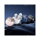 USAMS TWS XH Bluetooth 5.1 vezeték nélküli fülhallgató, mikrofon kék (BHUXH03)