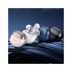   USAMS TWS XH Bluetooth 5.1 vezeték nélküli fülhallgató, mikrofon kék (BHUXH03)