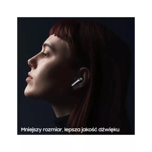 USAMS TWS XH Bluetooth 5.1 vezeték nélküli fülhallgató, mikrofon kék (BHUXH03)