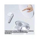 USAMS TWS XH Bluetooth 5.1 vezeték nélküli fülhallgató, mikrofon kék (BHUXH03)