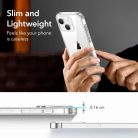 iPhone 14 Plus Átlátszó ESR Project Zero tok