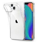iPhone 14 Plus Átlátszó ESR Project Zero tok