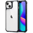 iPhone 13/14 Átlátszó/Fekete ESR Air Armor tok