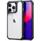 iPhone 14 Pro Max átlátszó/fekete ESR Air Armor tok