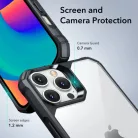iPhone 14 Pro Max átlátszó/fekete ESR Air Armor tok
