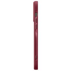   iPhone 14 Pro Spigen Cyrill Ultra Color MagSafe kompatibilis tok Sangria