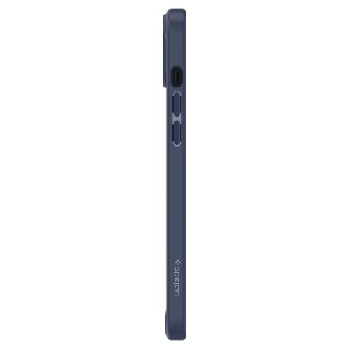 iPhone 14 Plus Spigen Ultra Hybrid tok tengerészkék (ACS04899)