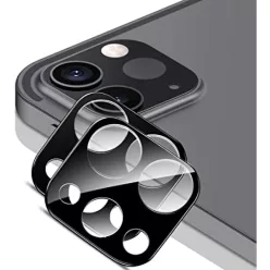iPad Pro 11/Pro 12.9 ESR kameralencse védő üvegfólia 2db