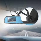 Ugreen 5 tűs aranyozott USB - mini USB kábel 0,5 m fekete (US132)