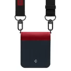 Samsung Galaxy Z FLip 4 Spigen Compoty tok katicabogár (ACS05175)