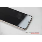 iPhone 14 Pro Max/15 Plus MyScreen Diamond Lite Edge 5D kijelzővédő üvegfólia fekete