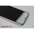 iPhone 14 Pro Max/15 Plus MyScreen Diamond Lite Edge 5D kijelzővédő üvegfólia fekete