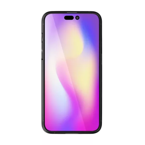 iPhone 14 Pro Max Next One MagSafe-kompatibilis tok Clear Shield (IPH-14PROMAX-MAGSAFE-CLRCASE)