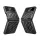 Samsung Galaxy Z Flip 4 Fekete Supcase Unicorn Beetle Pro tok