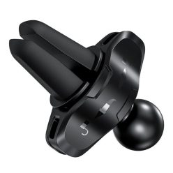   Tech-Protect N50 mágneses autós telefontartó műszerfalra és szellőzőrácsra fekete Magsafe