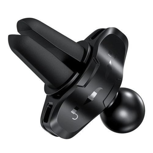 Tech-Protect N50 mágneses autós telefontartó műszerfalra és szellőzőrácsra fekete Magsafe