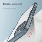 iPhone 14 Pro Nillkin Nature TPU Pro tok kék