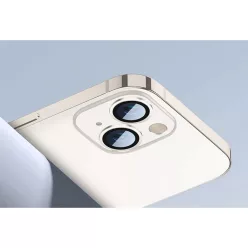 iPhone 14/14 Plus/15/15 Plus ESR kameralencsevédő üveg