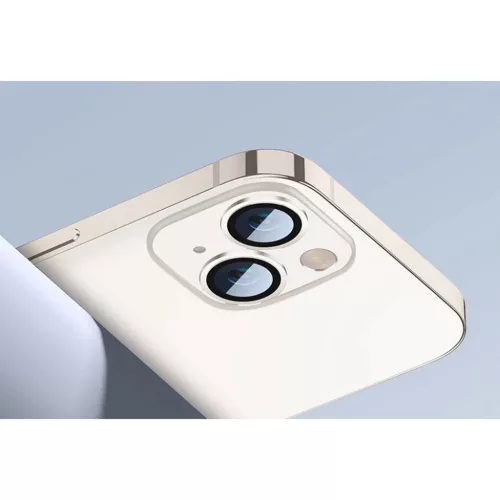 iPhone 14/14 Plus/15/15 Plus ESR kameralencsevédő üveg