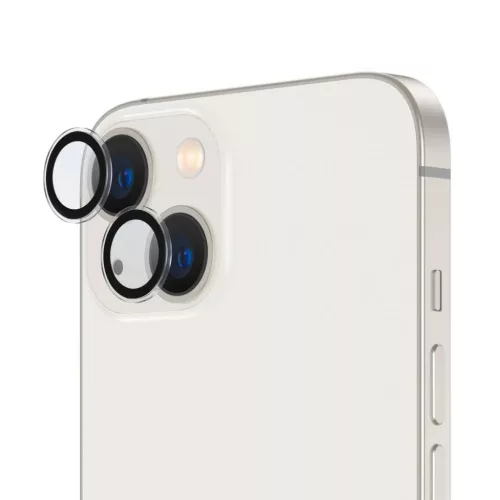 iPhone 14/14 Plus/15/15 Plus ESR kameralencsevédő üveg