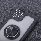 Realme C11 2021/C20 Defender Grip tok fekete