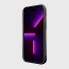 iPhone 14 Pro Max X-Doria Raptic Clutch MagSafe kompatibilis tok fekete