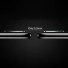 Samsung Galaxy Z Flip 3 Wozinsky 9H teljes kameralencse védő üvegfólia