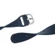 Apple Watch 4/5/6/7/8/SE (38/40/41mm) Silicone APS óraszíj menta