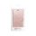 iPhone 14 Forcell MEZZO mandala mintás fliptok rose gold