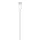 Apple MQKJ3ZM/A gyári USB-C töltőkábel (1 m)