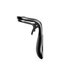 Maxlife MXCH-13 mágneses autós telefontartó szellőzőrácshoz ezüst