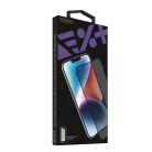 iPhone 14 Next One All Rounder Privacy Glass Screen Protector kijelzővédő üvegfólia