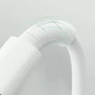Tech-Protect C20W hálózati töltő adapter PD20W/QC3.0 1x USB-A, 1x USB-C, 1x USB-C - USB-C töltőkábel