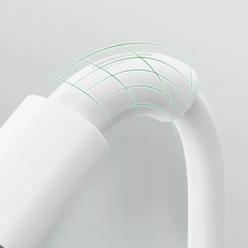 Tech-Protect C20W hálózati töltő adapter PD20W/QC3.0 1x USB-A, 1x USB-C, 1x USB-C - USB-C töltőkábel