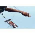 Ugreen vízálló tok mobiltelefonhoz (átlátszó)
